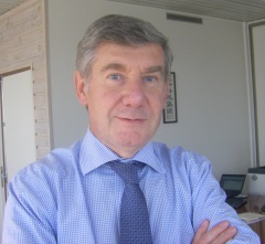 Olivier TASSEL, Directeur Général Division Emballage (activités Papier, Sacs et Flexible)