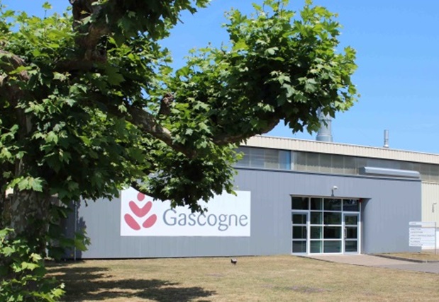 Gascogne Flexible, Dax, France