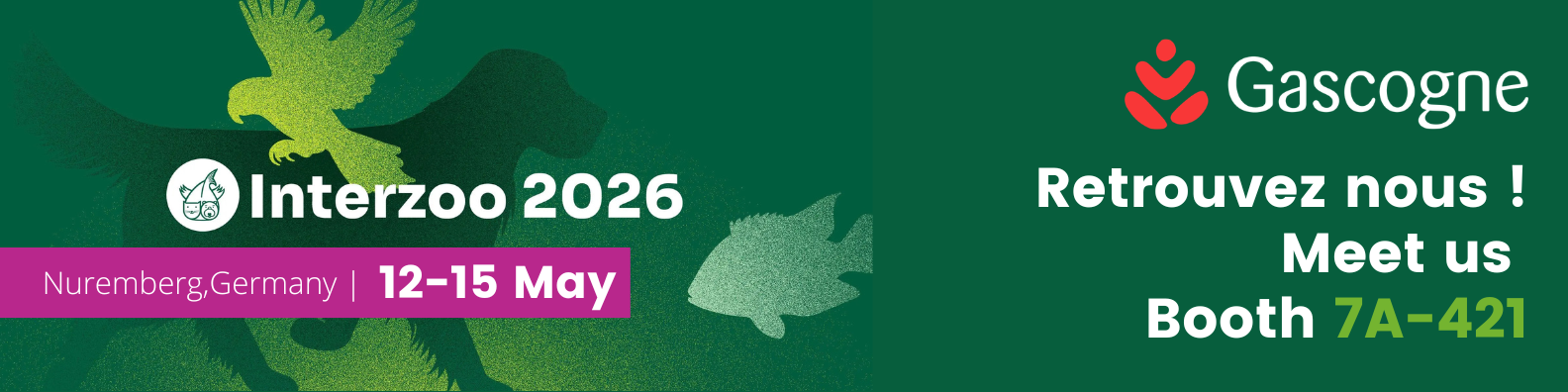 Signature Interzoo 2026